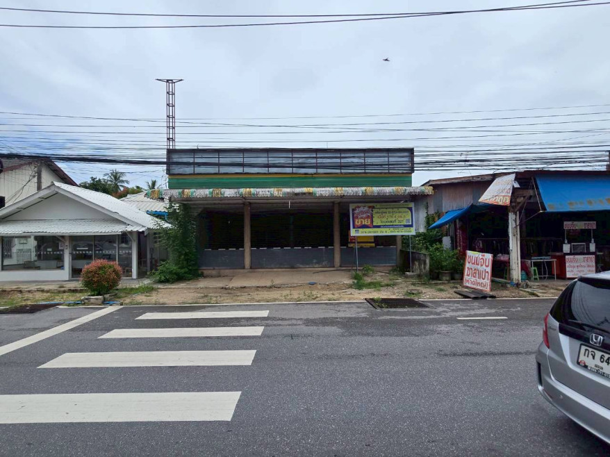 บ้านเดี่ยว สตูล เมืองสตูล พิมาน 8871000