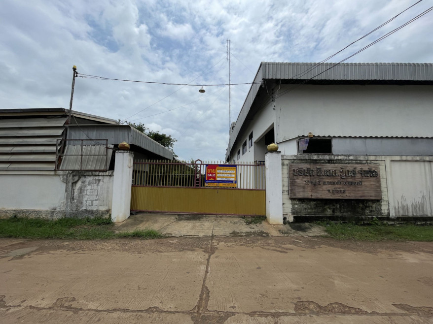 โรงงาน/โกดัง บุรีรัมย์ หนองกี่ หนองกี่ 9909000