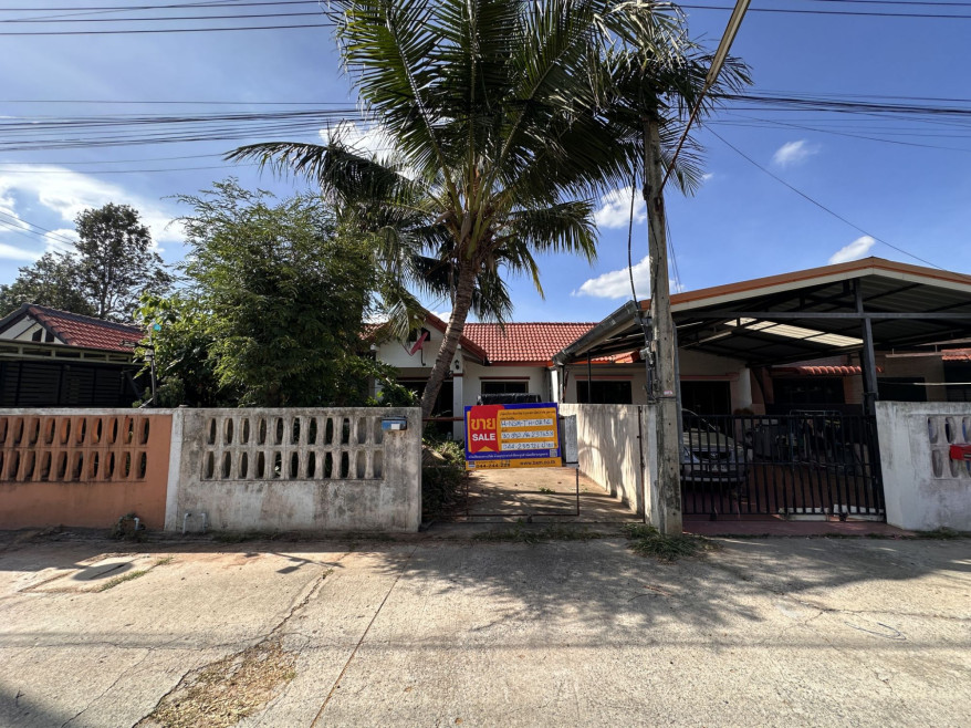 ทาวน์เฮ้าส์ นครราชสีมา เมืองนครราชสีมา มะเริง 840000