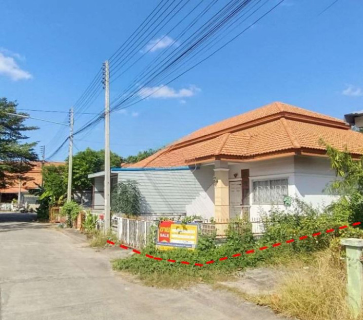 ทาวน์เฮ้าส์ นครราชสีมา เมืองนครราชสีมา หัวทะเล 1040000