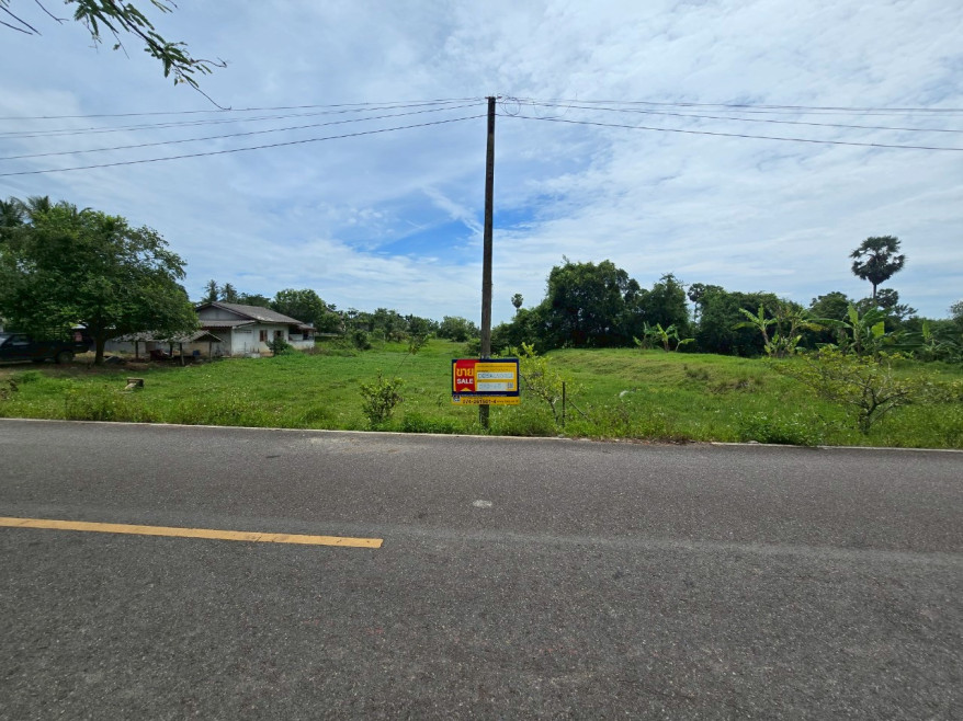 ที่ดินเปล่า สงขลา รัตภูมิ กำแพงเพชร 1113000