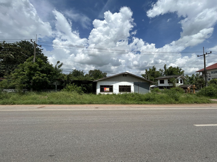 โรงงาน/โกดัง ชัยภูมิ เมืองชัยภูมิ ลาดใหญ่ 11592000