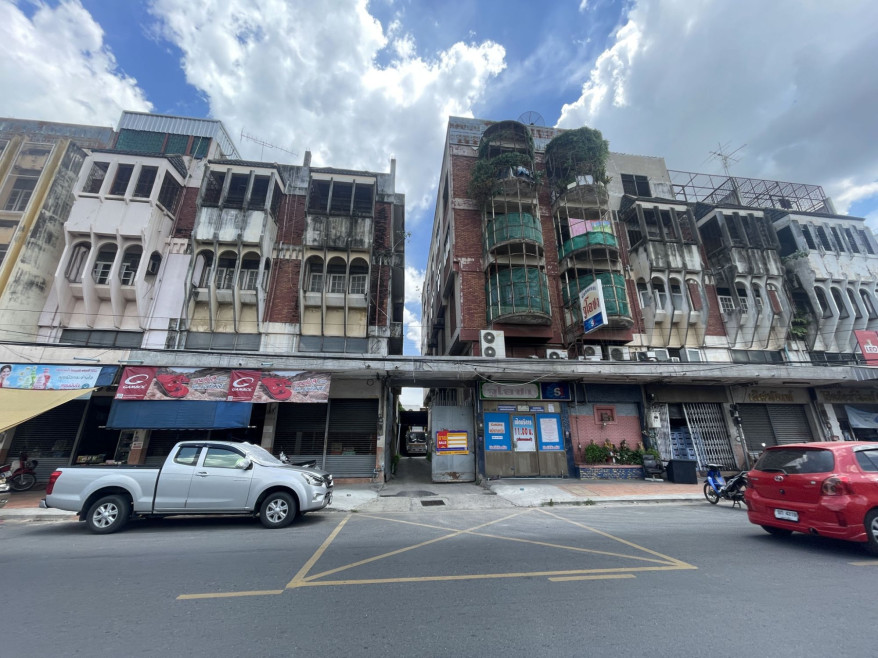 Plant/Storage Nakhon Ratchasima Mueang Nakhon Ratchasima Nai Meuang 33624000