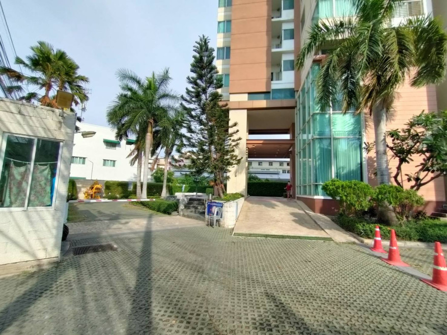 Condominium Bangkok Phasi Charoen Bang Wa 2648000