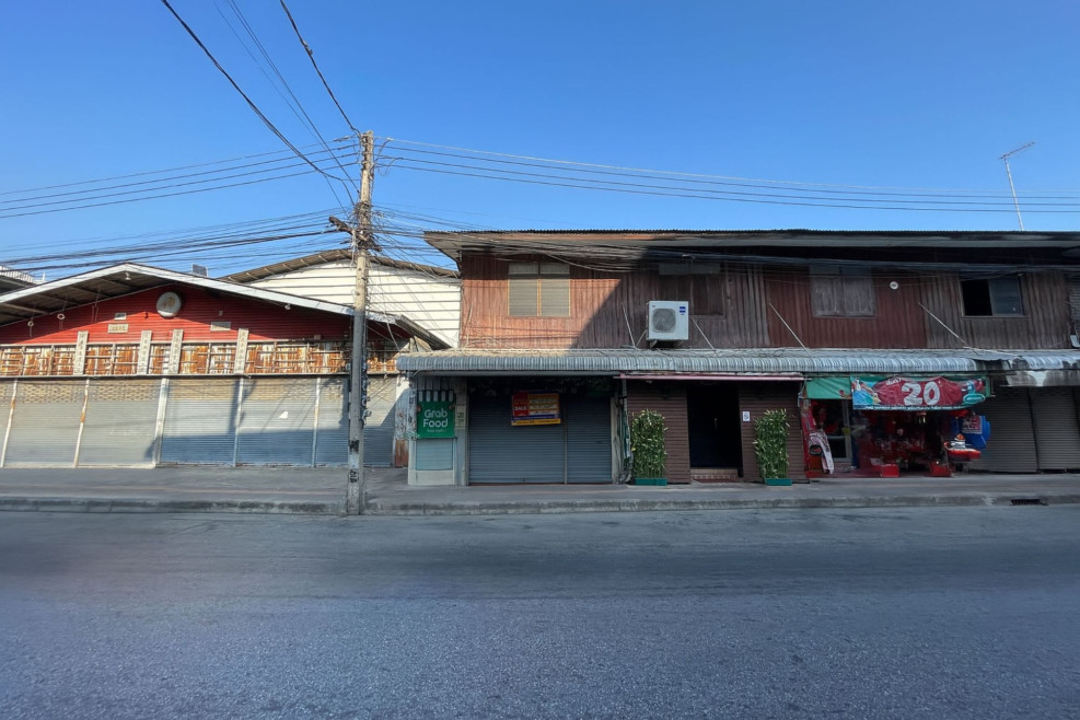 บ้านเดี่ยว นครราชสีมา เมืองนครราชสีมา ในเมือง 4725000