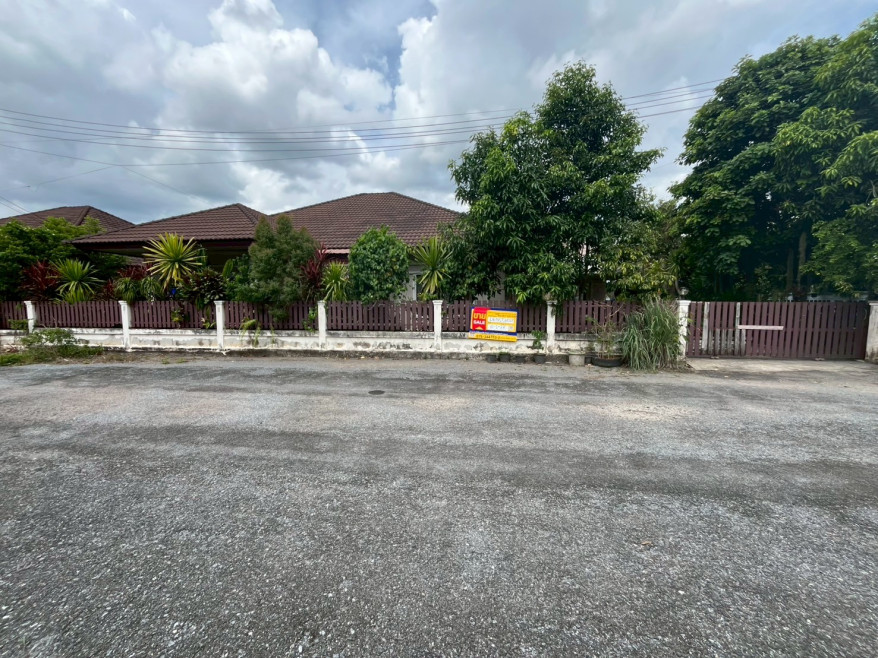 Single house Nakhon Si Thammarat Thung Yai Tha Yang 2835000