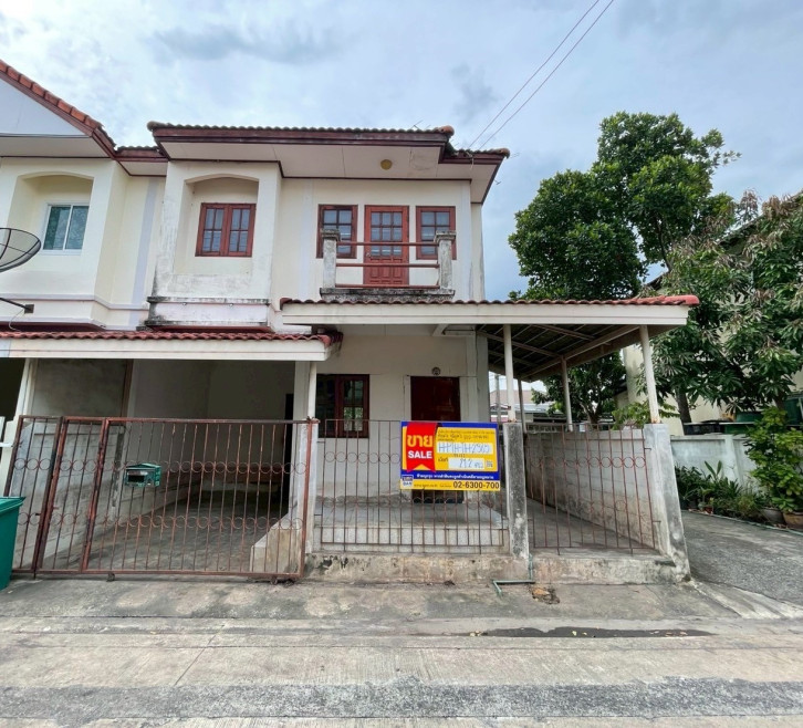 ทาวน์เฮ้าส์ ปทุมธานี คลองหลวง คลองสี่ 1155000