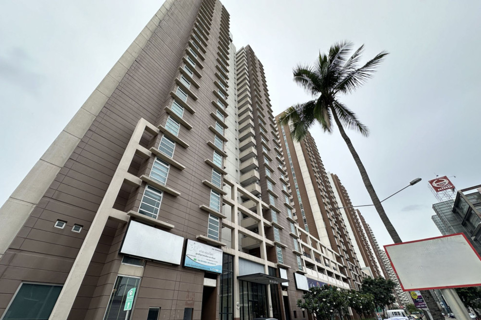 คอนโด นนทบุรี ปากเกร็ด บางพูด 2178000