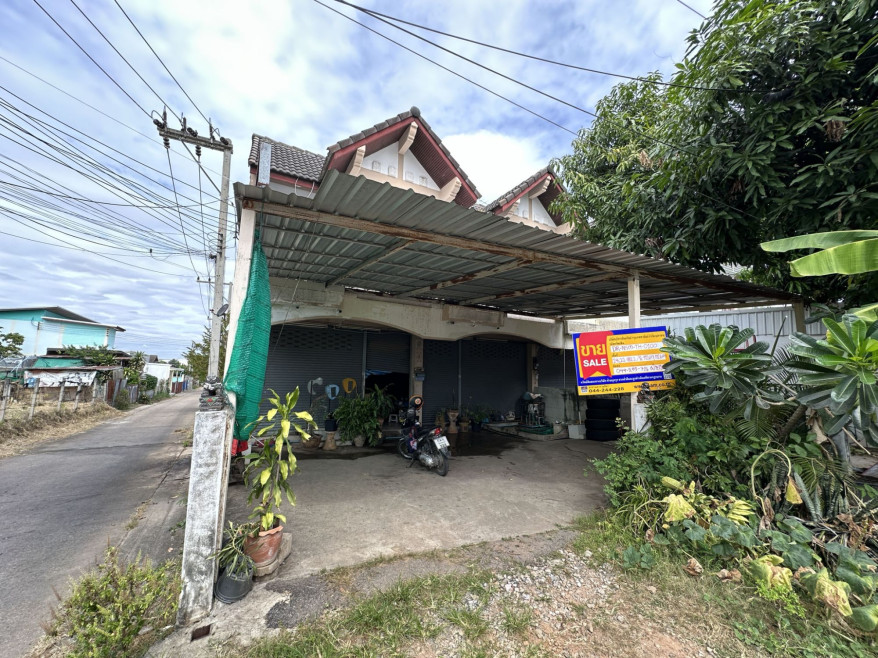 Townhouse Nakhon Ratchasima Mueang Nakhon Ratchasima Nai Meuang 3150000