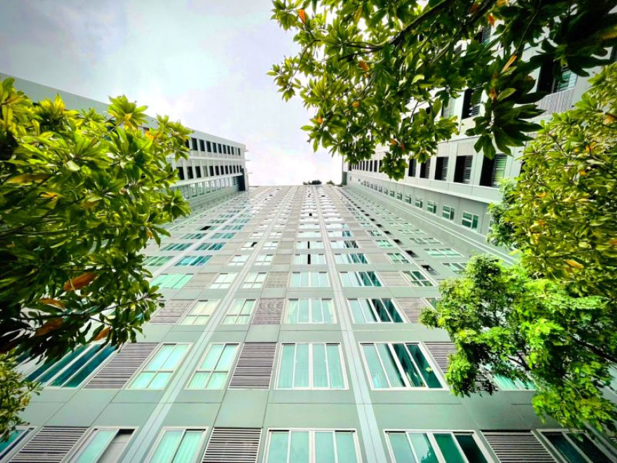 คอนโด กรุงเทพมหานคร บางซื่อ บางซื่อ 2825000