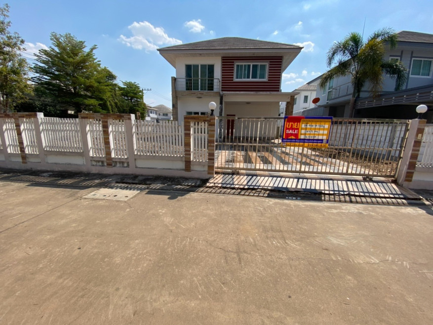 บ้านเดี่ยว ร้อยเอ็ด เมืองร้อยเอ็ด ดงลาน 3255000