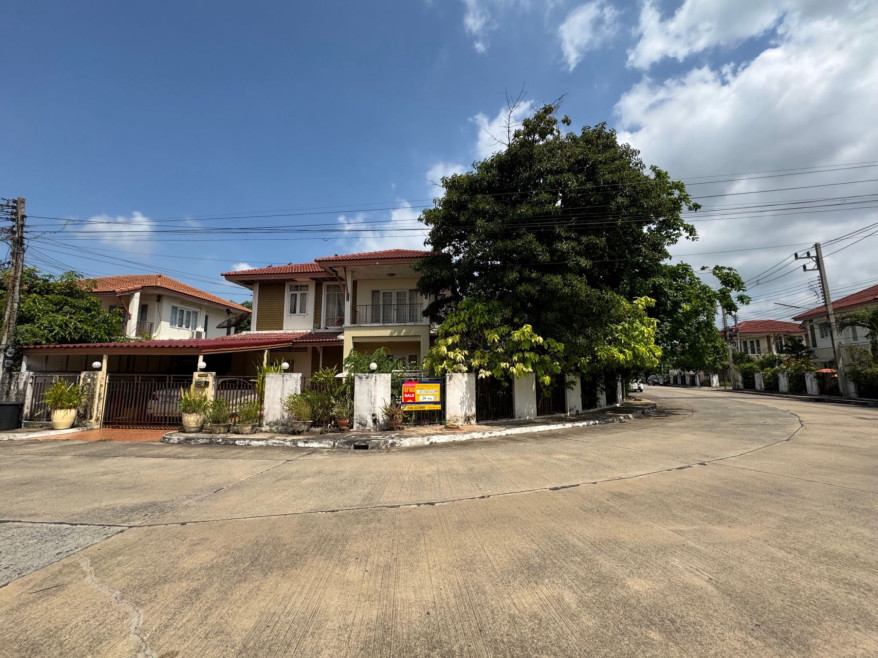 บ้านเดี่ยว สระบุรี เมืองสระบุรี โคกสว่าง 3350000