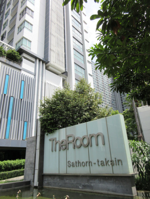 คอนโด กรุงเทพมหานคร ธนบุรี บุคคโล 4040000