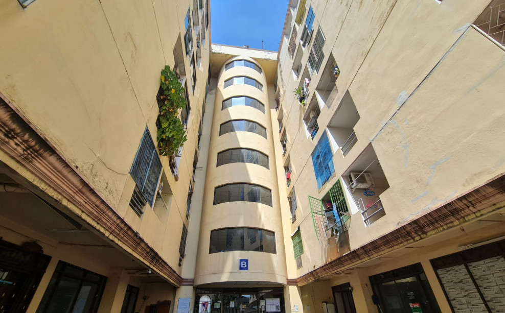 คอนโด กรุงเทพมหานคร วังทองหลาง วังทองหลาง 368000