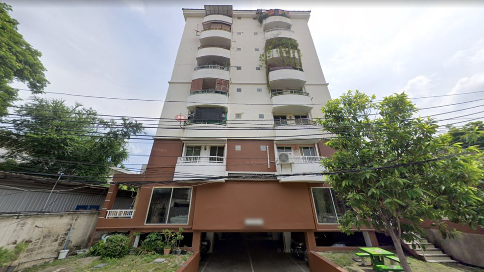 คอนโด กรุงเทพมหานคร วังทองหลาง วังทองหลาง 642000