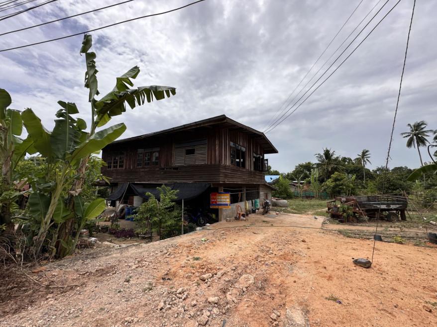 บ้านเดี่ยว นครราชสีมา เฉลิมพระเกียรติ หนองยาง 1654000