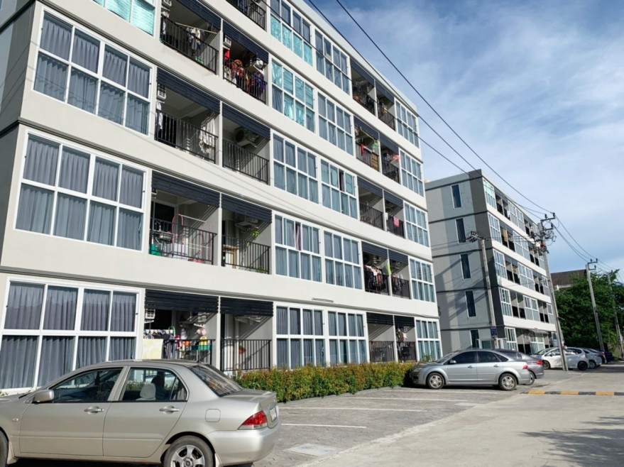 คอนโด กรุงเทพมหานคร บางแค บางแค 1909000