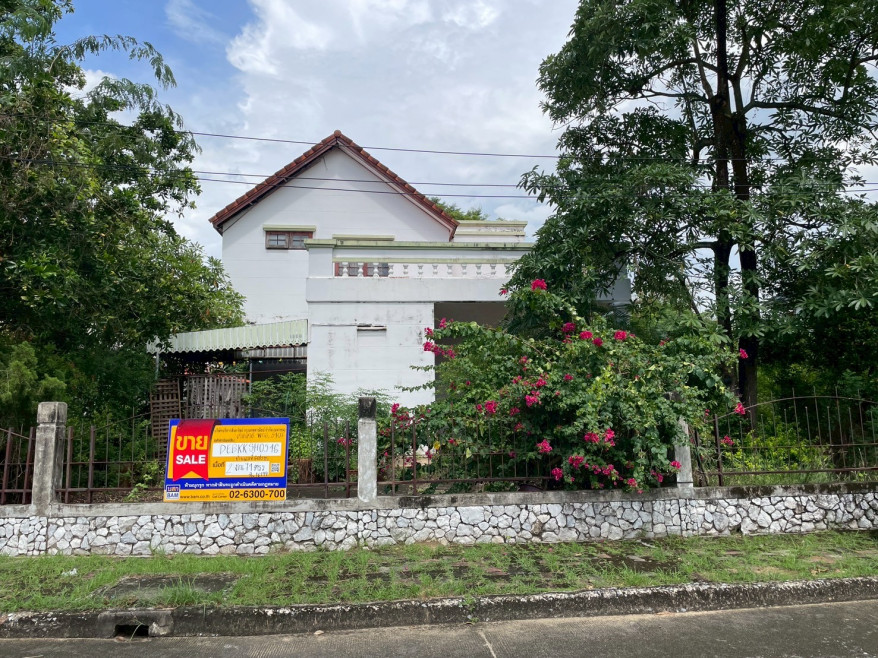 บ้านเดี่ยว กรุงเทพมหานคร คลองสามวา ทรายกองดิน 6693000