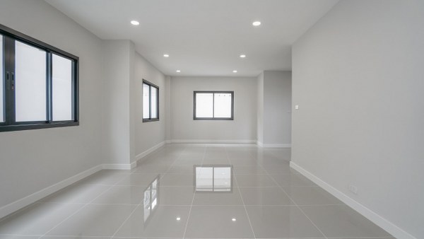 บ้านเดี่ยว เพชรวัฒนะ เลียบคลองประปา นนทบุรี ปากเกร็ด บ้านใหม่ 5990000