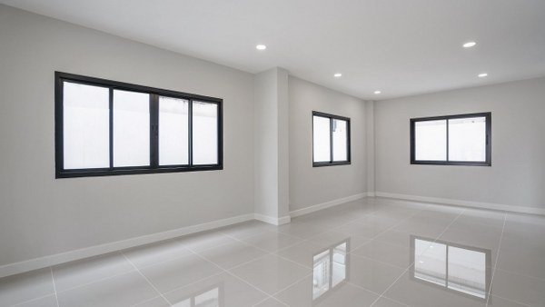 บ้านเดี่ยว เพชรวัฒนะ เลียบคลองประปา นนทบุรี ปากเกร็ด บ้านใหม่ 5990000