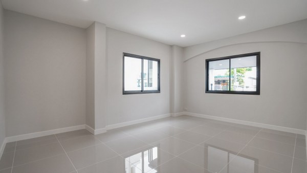 บ้านเดี่ยว เพชรวัฒนะ เลียบคลองประปา นนทบุรี ปากเกร็ด บ้านใหม่ 5990000