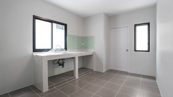 บ้านเดี่ยว เพชรวัฒนะ เลียบคลองประปา นนทบุรี ปากเกร็ด บ้านใหม่ 5990000