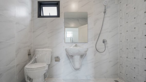 บ้านเดี่ยว เพชรวัฒนะ เลียบคลองประปา นนทบุรี ปากเกร็ด บ้านใหม่ 5990000