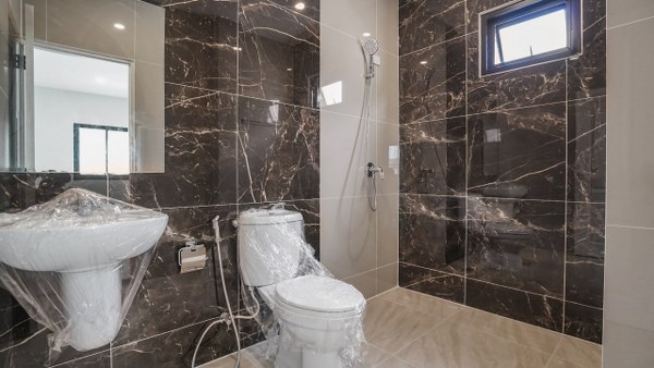 บ้านเดี่ยว เพชรวัฒนะ เลียบคลองประปา นนทบุรี ปากเกร็ด บ้านใหม่ 5990000