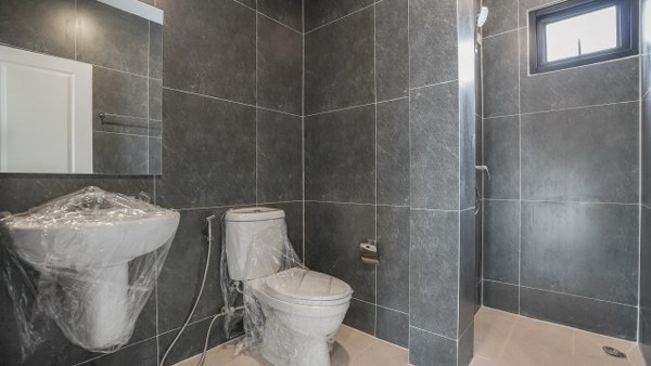 บ้านเดี่ยว เพชรวัฒนะ เลียบคลองประปา นนทบุรี ปากเกร็ด บ้านใหม่ 5990000