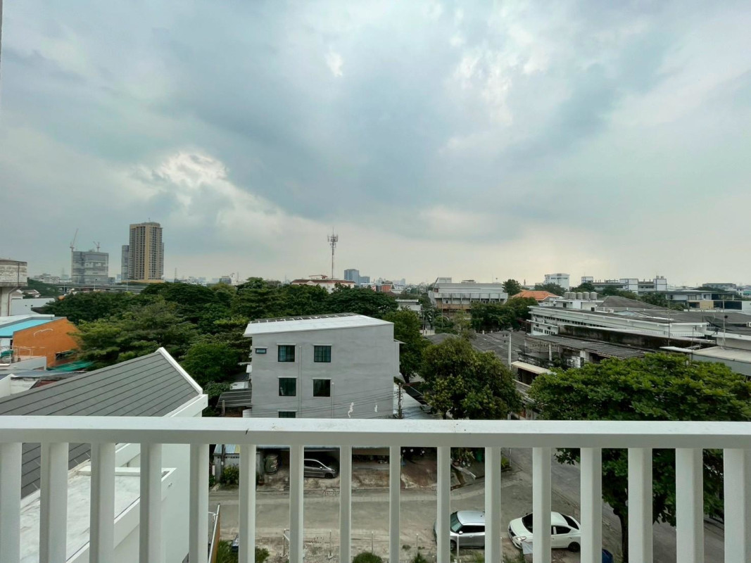 คอนโด ทาวน์ สุขุมวิท 71 กรุงเทพมหานคร วัฒนา คลองตันเหนือ 2300000