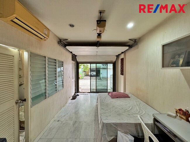 ทาวน์เฮ้าส์ การ์เด้น ซิตี้ ลากูน (Garden City Lagoon) กรุงเทพมหานคร หลักสี่ ทุ่งสองห้อง 4390000