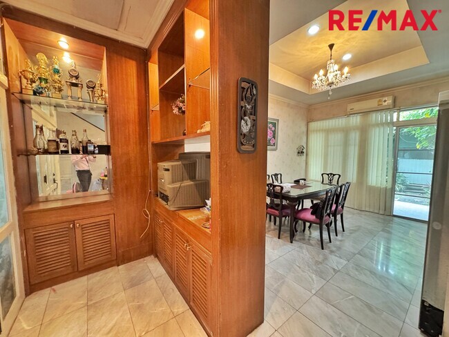 ทาวน์เฮ้าส์ การ์เด้น ซิตี้ ลากูน (Garden City Lagoon) กรุงเทพมหานคร หลักสี่ ทุ่งสองห้อง 4390000