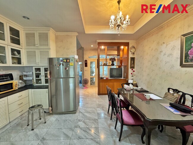 ทาวน์เฮ้าส์ การ์เด้น ซิตี้ ลากูน (Garden City Lagoon) กรุงเทพมหานคร หลักสี่ ทุ่งสองห้อง 4390000