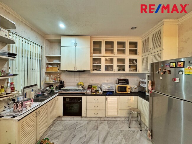 ทาวน์เฮ้าส์ การ์เด้น ซิตี้ ลากูน (Garden City Lagoon) กรุงเทพมหานคร หลักสี่ ทุ่งสองห้อง 4390000