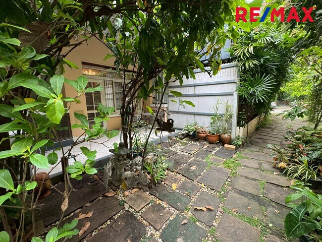 ทาวน์เฮ้าส์ การ์เด้น ซิตี้ ลากูน (Garden City Lagoon) กรุงเทพมหานคร หลักสี่ ทุ่งสองห้อง 4390000