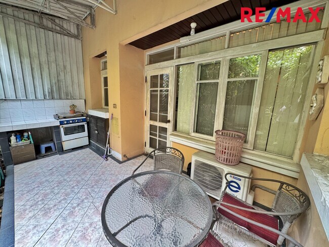 ทาวน์เฮ้าส์ การ์เด้น ซิตี้ ลากูน (Garden City Lagoon) กรุงเทพมหานคร หลักสี่ ทุ่งสองห้อง 4390000