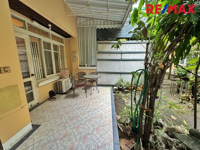 ทาวน์เฮ้าส์ การ์เด้น ซิตี้ ลากูน (Garden City Lagoon) กรุงเทพมหานคร หลักสี่ ทุ่งสองห้อง 4390000