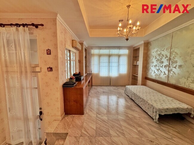 ทาวน์เฮ้าส์ การ์เด้น ซิตี้ ลากูน (Garden City Lagoon) กรุงเทพมหานคร หลักสี่ ทุ่งสองห้อง 4390000