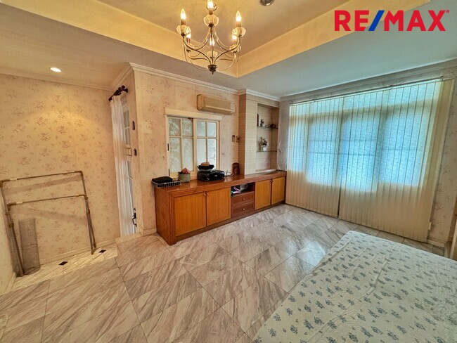 ทาวน์เฮ้าส์ การ์เด้น ซิตี้ ลากูน (Garden City Lagoon) กรุงเทพมหานคร หลักสี่ ทุ่งสองห้อง 4390000