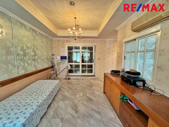 ทาวน์เฮ้าส์ การ์เด้น ซิตี้ ลากูน (Garden City Lagoon) กรุงเทพมหานคร หลักสี่ ทุ่งสองห้อง 4390000