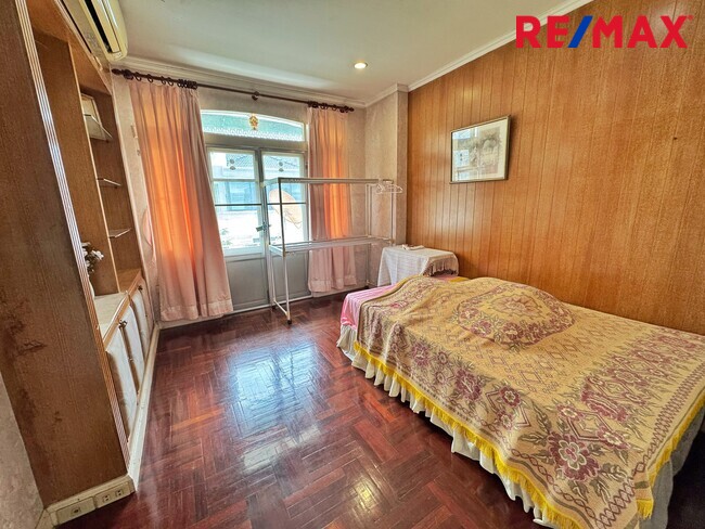 ทาวน์เฮ้าส์ การ์เด้น ซิตี้ ลากูน (Garden City Lagoon) กรุงเทพมหานคร หลักสี่ ทุ่งสองห้อง 4390000