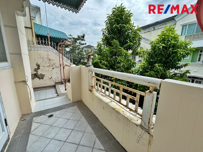 ทาวน์เฮ้าส์ การ์เด้น ซิตี้ ลากูน (Garden City Lagoon) กรุงเทพมหานคร หลักสี่ ทุ่งสองห้อง 4390000