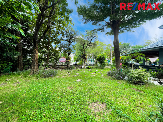 ที่ดินเปล่า กรีนวิลล์ สามวา11 กรุงเทพมหานคร มีนบุรี มีนบุรี 2150000