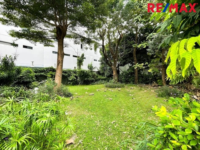 ที่ดินเปล่า กรีนวิลล์ สามวา11 กรุงเทพมหานคร มีนบุรี มีนบุรี 2150000