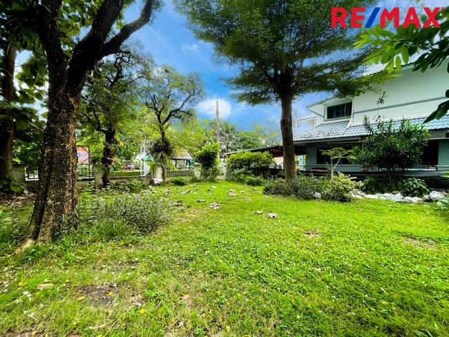 ที่ดินเปล่า กรีนวิลล์ สามวา11 กรุงเทพมหานคร มีนบุรี มีนบุรี 2150000