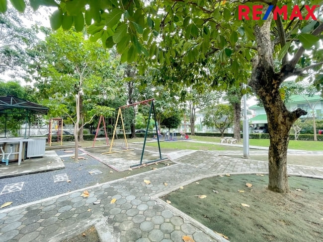 ที่ดินเปล่า กรีนวิลล์ สามวา11 กรุงเทพมหานคร มีนบุรี มีนบุรี 2150000