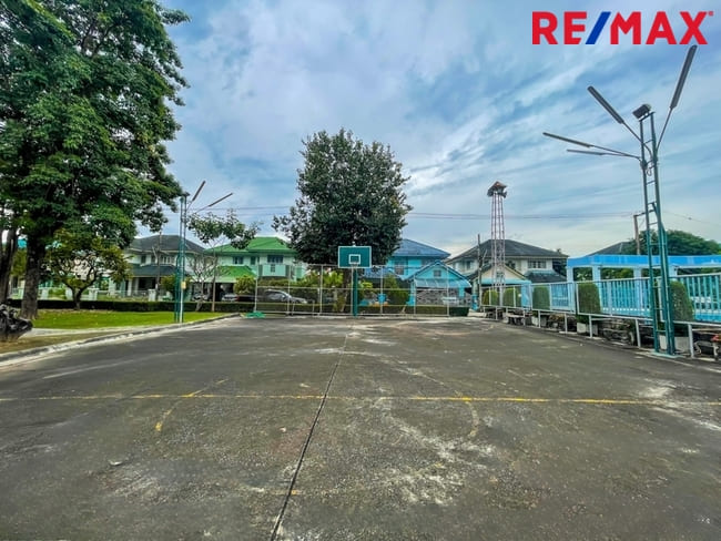 ที่ดินเปล่า กรีนวิลล์ สามวา11 กรุงเทพมหานคร มีนบุรี มีนบุรี 2150000