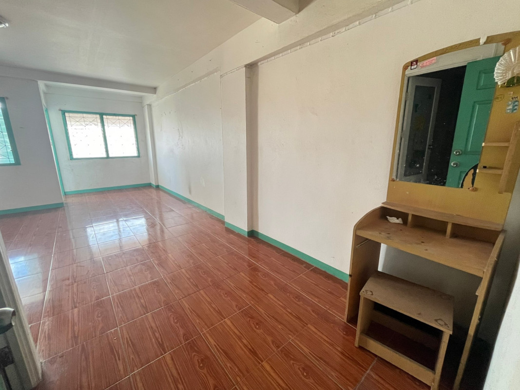 คอนโด พี แอนด์ พี คอนโดทาวน์ ชลบุรี บางละมุง หนองปรือ 740000