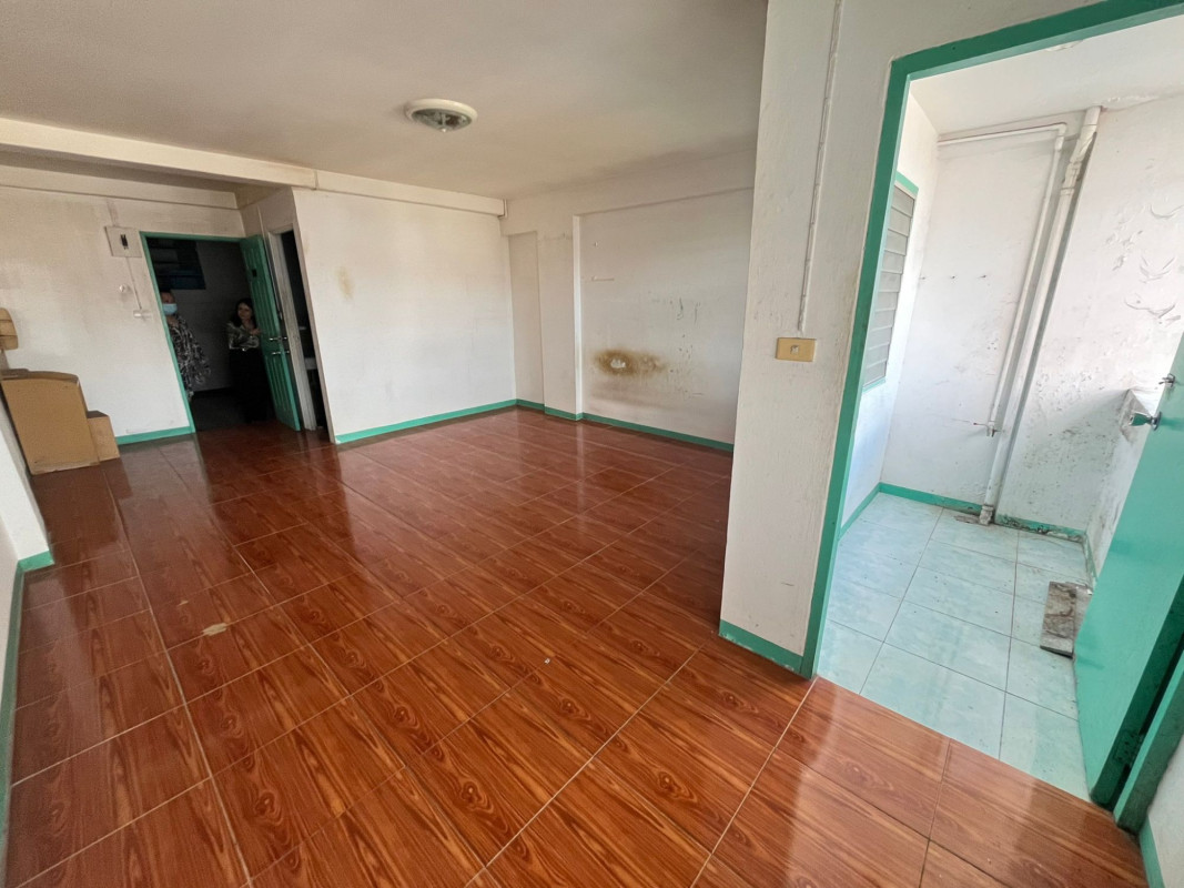 คอนโด พี แอนด์ พี คอนโดทาวน์ ชลบุรี บางละมุง หนองปรือ 740000