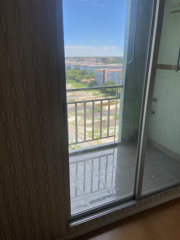 คอนโด ลุมพินี ซีวิว จอมเทียน ชลบุรี บางละมุง หนองปรือ 1980980